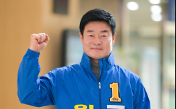 구자열 원주시장 예비후보, 후원금 ‘3일 만 목표 달성’