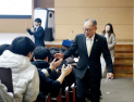영남이공대, 신입생과 소통한 ‘웰컴 토크 콘서트’ 성료