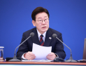 李대통령 “‘그알’ 조폭연루설, 사과·추후보도 할까…‘살인 조폭’으로 몰아”