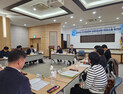 보훈공단, 보훈부·전국 요양원과 현장서 ‘추진과제 공유’
