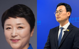 민주 광주 북구청장 경선, 전진숙 의원 개입 의혹…‘불공정’ 논란