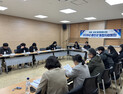 울진군, 통합 돌봄사업 막바지 점검