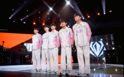 LPL, 국제대회 악몽 끊었다…1시드 BLG, G2 꺾고 우승 [FST]
