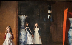 [인문학으로의 초대] 최금희의 그림 읽기(113)