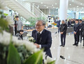 대전 공장 화재, 안전공업 대표이사 “죄송하다”