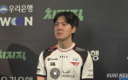 LCK 로스터 발표…T1 김정균 감독 휴식기, 임재현 감독대행 체제