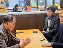 목포항, 中 난통항과 서해안 물류 중심항 도약 기대