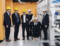 [쿠키과학] 100% 무인 '피지컬 AI 공장'… KAIST '카이로스', 다크팩토리 시대 연다