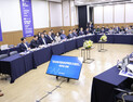 경남연구원 '경남북극항로전략연구센터' 개소