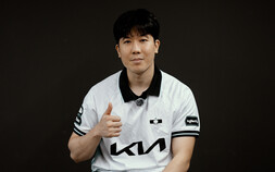 김대호 감독 “깡체급에서 근거 있는 팀으로…DK는 달라졌다” [쿠키인터뷰]