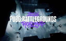 크래프톤, 배틀그라운드 2026 로드맵 공개…“플랫폼 확장 본격화”