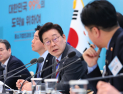 李대통령, 한국노총과 간담회…노동계 직접 소통 나선다