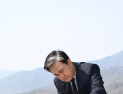 김태흠 충남지사, ‘서해수호의 날’ 국립대전현충원 참배
