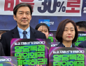 ‘판’ 커졌지만…與, 평택을 ‘히든카드’ 오리무중 [6·3 재보궐]