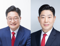 문충운·박용선 포항시장 예비후보, 경제 분야 핀셋 공약 ‘맞불’