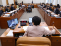 재경위, 박홍근 인청보고서 여야 합의 채택…이르면 25일 임명
