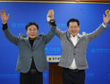 이병훈 호남발전특위 부위원장, 김영록 선거 지휘