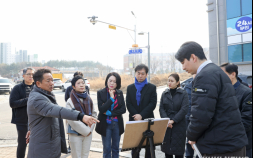 원주시의회, ‘시설공단 미흡 업무처리 질타’…제264회 임시회 폐회