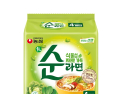 K-라면 역출시…해외상품 ‘농심 순라면’ 롯데마트서 만난다