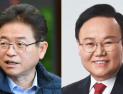 이철우 캠프 “김재원 ‘허위사실 유포’ 강력 대응…사법부 판단 끝난 사안”