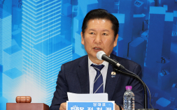 정청래, 내일 김부겸 회동…‘대구시장 출마’ 설득할 듯