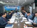 거제시-삼성중공업·한화오션, 지역 상생발전 협약 체결