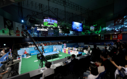 ‘제2의 스롱’ 뽑는다…프로 당구 PBA, 2026-27시즌 ‘우선 등록’ 접수 실시