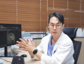 ‘대동맥판막협착증’, 비수술적 치료로 돌연사 예방 가능
