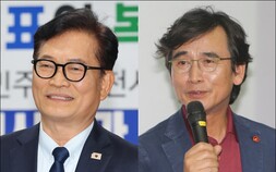 송영길 친문 저격·유시민 ABC론…與 ‘분열 조장’ 질타