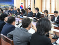 거창군, 김현미 부군수 권한대행 체제 돌입