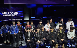 “우승 목표” 입 모은 10개 팀…2026 LCK, 4월1일 막 오른다 [쿠키 현장]