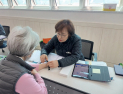 경산시, AI·IoT로 65세 이상 어르신 건강관리 추진