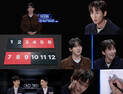 ‘데스게임’ 딘딘, 카이스트 허성범과 두뇌 대결…대반전 드라마 탄생