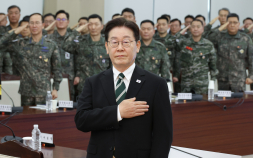 李대통령 “한미동맹 필수지만 과도 의존 금물…전작권 회복 추진”