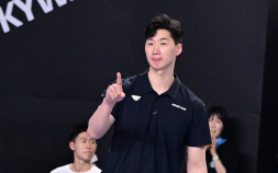 벼랑 끝 우리카드…박철우 대행 “PO는 모른다, 뒤집을 수 있다” [쿠키 현장]
