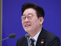 李대통령 지지율 3주 연속 60%대…민주 51.1%·국힘 30.6% [리얼미터]