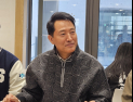 오세훈 “대통령보다 서울시장, 국민의힘엔 바라는 점 없어”