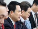 장동혁 “범죄자 천국·피해자 지옥 펼쳐져…막가파식 검찰개혁 막아야”