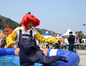 영덕 대게축제 ‘성료’…나흘간 8만명 ‘방문’
