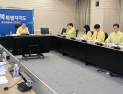 전북자치도, 중동발 에너지 위기 면세유 급등 비상 대응