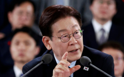 李대통령 “정치는 결과와 책임”…기업 이전·정치문화·과거사 전반에 ‘실용·개혁’ 메시지