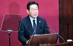 李대통령, 긴급재정명령 가능성 시사 “수급 불안에 선제 대응”