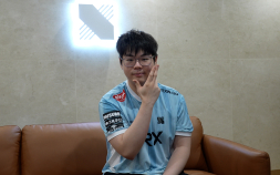 레이지필 “LCK 최초 외국인 선수 타이틀만 갖고 싶지 않아” [영건N영건]