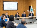 우상호 강원도지사 예비후보, 