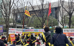 금시장 외국계에 여는 KRX…골목 금은방 “다 망한다”