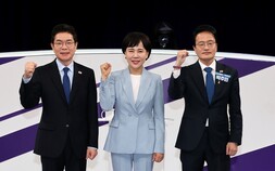 전현희·박주민, 정원오 ‘실속형 아파트’ 비판…“무늬만 실속형”