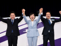 與 서울시장 토론 ‘3파전’…주거·무임승차·시민 광장 해법 제시