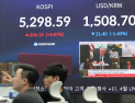 코스피, 이란 전쟁 종전 기대감에…장중 매수 사이드카 발동