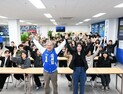 영광군 기본소득 청년서포터즈 장세일 지지
