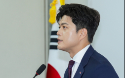 국힘서 첫 개헌 찬성…김용태 “개헌 반대는 ‘절윤’ 거부”
